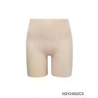 ราคา Sabina Habpy Shapewear Light Support ชุดกระชับสัดส่วน รหัส HGY24002C3 - สีเนื้อเข้ม แนะนำ (1731774508523357587)