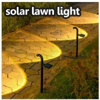 ราคา (1PCS) SL-508 ไฟเหลือง โคมไฟตกแต่ง ไฟโซล่าเซลล์ ไฟปักสนาม Solar LAWN light 1 LED ไฟทางเดิน (1732337995442783556)