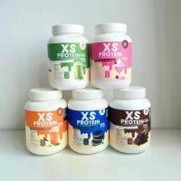 ราคา WINKWHITE XS PROTEIN -โปรตีน ( รสคุกกี้แอนด์ครีม รสช็อกโกแลต รสนมชมพู รสชาไทย รสชาเขียว ) (1732218362761087733)