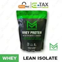 ราคา V Whey Mass Gainer & Modernmax Lean Isolate Whey Protein - เวย์โปรตีนสูตรลีน (1731832037277206777)