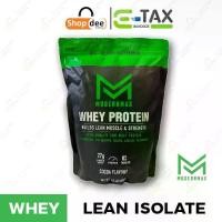 ราคา V Whey Mass Gainer & Modernmax Lean Isolate Whey Protein - เวย์โปรตีนสูตรลีน (1731832119190653177)