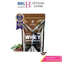 ราคา เวร่า Vera whey protein Isolate ไขมันต่ำ ไม่มีน้ำตาล ละลายง่าย (1732061147366656608)