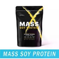 ราคา MATELL Mass Soy Protein Gainer 2 lb แมส ซอย โปรตีน 2 ปอนด์ (1730488765902654030)