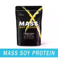 ราคา MATELL Mass Soy Protein Gainer 2 lb แมส ซอย โปรตีน 2 ปอนด์ (1731584825763792530)