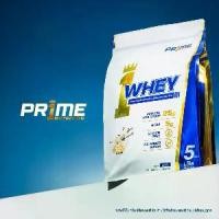ราคา PR1ME Whey Protein French Vanilla Flavor 5 LBs - ไพร์ม เวย์โปรตีน รสวานิลา 5 ปอนด์ (1731948098407531685)