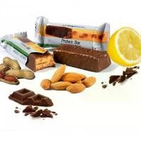 ราคา ดีลักซ์ โปรตีนบาร์ วานิลลา อัลมอนด์ 490 กรัม Herbalife Deluxe Protein Bar (1729591989312260821)