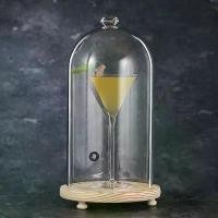 ราคา (ล้างสต๊อก Super Deal)○❦Bar Soul เครื่องดูดควันควันโมเลกุลเครื่องมือผสมค็อกเทลรมควันอุปกรณ์ทำอาหารเครื่องมือ Bartender (1732336126415899061)