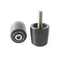 ราคา KAWASAKI รถจักรยานยนต์HandlebarหมวกHand Grips Bar Endปลั๊กสําหรับKawasaki Z250 Z300 Z400 Z800 Z900 Z1000 Z1000SX ZX6R ZX10R Ninja 250/300/400 Versys650/1000 ER6F ER6N ZH2 H2 H2R ZX-4R (173240153949303