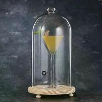 ราคา (ล้างสต๊อก Super Deal)○❦Bar Soul เครื่องดูดควันควันโมเลกุลเครื่องมือผสมค็อกเทลรมควันอุปกรณ์ทำอาหารเครื่องมือ Bartender (1731345506495792158)