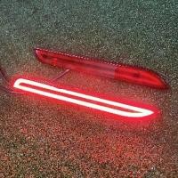 ราคา ทับทิมท้าย innova 2012 2014 2015 LED bar มีไฟวิ่ง 3 step (1729719735109650710)