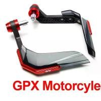 ราคา การ์ดแฮนด์ GPX DZ3 dron 150 legend 200 150 GR200R CNC อลูมิเนียม Handle bar การ์ดแฮนด์เบรค Protector GPX อุปกรณ์เสริม (1732201416487569311)