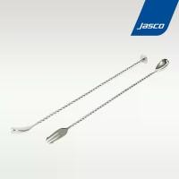 ราคา [พร้อมส่ง] Jasco ช้อนคนเหล้า 40 ซม Bar Spoons (1731680628221511137)