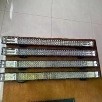 ราคา LED ไฟหน้ารถ ไฟออฟโรด สปอร์ตไลท์ สปอร์ตไลท์ไฟรถยนต์ Bar ไฟโปรเจคเตอร์รถยนต์ ไฟสปอร์ตไลท์รถบรรทุก 30cm---100cm (1732082235779155001)