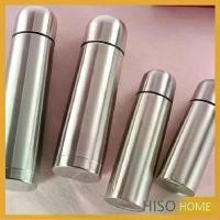 ราคา กระติกน้ำสแตนเลสขนาดเล็ก 500ML 304 ความจุขนาดใหญ่ กระบอกน้ำสแตนเลสเก็บอุณหภูมิ Stainless Water Bottle (1732266112152274094)