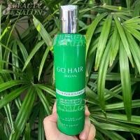 ราคา Lot New Go hair New look bottle Go Hair Silky Seaweed Size 250ml. (1732229440586352615)