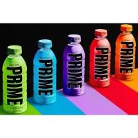 ราคา [เก็บเงินปลายทาง] PRIME Hydration by Logan Paul x KSI Bottle & Can นำเข้าจาก US (1732434291813353033)