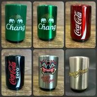 ราคา ที่เปิดขวด ที่เปิดขวดแบบกด โค้ก โค้กซีโร่ เชียร์เบียร์ แสงโสม coke sangsom ที่เปิดขวดช้าง opener change (1732251601439655697)