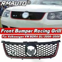 ราคา กระจังหน้า BORA Grill คาร์บอนไฟเบอร์, ตะแกรงกระจังหน้า, ตะแกรงแข่งรังผึ้ง, สำหรับ Volkswagen VW BORA GLI 2006-2008, อุปกรณ์เสริมในรถยนต์, ชุดตัวรถ (1730337886859659816)