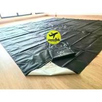 ราคา Ground Sheet กราวชีท รองพื้นเต็นท์ ปูพื้น (1730276936531020525)