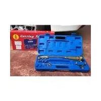 ราคา ชุดตัดแก๊ส LPG+Oxygen Cutting torch OK-30 OKURA หัวเผาออกแบบพิเศษ ป้องกันเปลวไฟย้อนกลับ เป็นหัวเผาสำหรับงานเชื่อม (1729875709451340672)