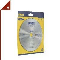 ราคา Irwin : IRW11820ZR* ใบเลื่อย Cutting Saw Blade, 6-1/2 Inch, 140-Tooth (1732275179517478809)