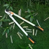 ราคา กรรไกรตัดกิ่งไม้ ยืดหดได้ ด้ามยาว ตัดกิ่งไม้สูง Cutting Branches pruning shears กรรไกรแต่งกิ่ง กรรไกรตั ตัดแต่งกิ่งไม้คีมตัดกิ่งไม้ ของญี่ปุ่นกรรไกรแต่งกิ่งไม้ (1729709024471910963)