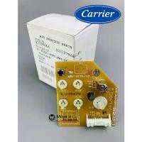 ราคา ตัวรับสัญญาณรีโมท แอร์แคเรีย Carrier แท้100%เบิกศูนย์ รหัส 43T6W443 ตรงรุ่น 42TVAA013 , 42TVAA018 (PC BOARD ASSY:WRS-LED คําแนะนําผลิตภัณฑ์ใหม่ของเดือนนี้ (1732249515021731727)