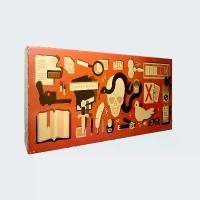 ราคา Secret Hitler Board Game (ภาษาอังกฤษ) - บอร์ดเกม (1730262982050614196)