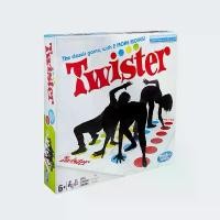 ราคา [พร้อมส่ง] Funny Twister Game Board Game For Family Friend Party Fun Twister Game For Kids Fun Board Games (1732485149727098113)