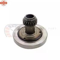 ราคา ฝาครัชมือ ชุดแปลงคลัทช์ + เวทครัช+ชุดรังก้อนครัชเวฟ125/เวฟ110i/เวฟ100/ดรีม110i/Super cup ชุดครัช125 ฝาครัชมือเวฟ110i ฝาค (1732462338940241722)