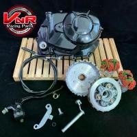 ราคา ชุดแปลงครัช (ชุดใหญ่) ประกอบด้วยชุดครัช WAVE125แปลงใส่ WAVE-110i ฝาครัช เวฟ110i/ DREAM SUPER CUP ดรีมซุปเปอร์คัพ (1732170248761869991)