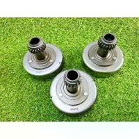 ราคา เวทครัช w125R/S / w110i /w125i ปลาวาฬ พร้อมครัช 3ก้อน ชุดเจดีย์ครัช+ ครัชก้อน wave110i super-cup/w125R/S/iบังลม (1732013249995573182)