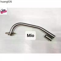 ราคา ขายร้อน คอท่อสแตนเลส คอท่อ Spark 115 / MIO / FINN / SCOOPY-I / Dream Super Cup ขนาด 25 มิล (1731767222283372262)