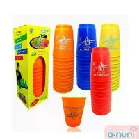 ราคา Anuri แก้วสแต็ค Magic stacks cup ถ้วยเรียงซ้อน เกมเรียงแก้ว ของเล่นเด็ก ของเล่นเสริมพัฒนาการ (1732314547588073410)