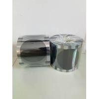 ราคา {ฟิล์ม เกรด A} ฟิล์มซีลแก้ว ฟิล์มซีลชานมไข่มุก ฟิล์มปิดปากแก้ว ฟิล์มปิดแก้ว ซีลแก้วชา ซิลแก้ว ปิดปากแก้ว ฝาแก้ว cup film (1729665809738664139)