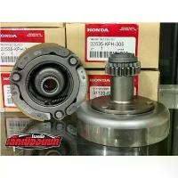 ราคา ขาย เวทครัช w125R/S / w110i /w125i ปลาวาฬ พร้อมครัช 3ก้อน ชุดเจดีย์ครัช+ ครัชก้อน wave110i super-cup/w125R/S/iบังลม (1732189613447481895)