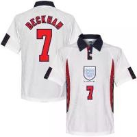 ราคา เสื้อฟุตบอล, 1998 France XY, David Beckham ชุดเหย้า, สำหรับเด็กและผู้ใหญ่, พลัสไซส์, UK World Cup, Y (1731323760360195618)