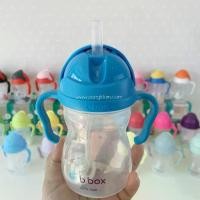 ราคา [ส่งฟรี] Bbox Sippy Cup Disney แก้วหัดดื่มพร้อมหลอดถ่วงน้ำหนัก (1732059180490525562)