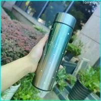 ราคา Tommy05 กระติกน้ำ สแตนเลส 500ML ถ้วยน้ำ LED เก็บความร้อน-ความเย็น อัจฉริยะ ขวดน้ำสแตนเลส ของขวัญ วันเกิด กระติกน้ำอัจฉริย กระบอกน้ําบอกอุณหภูมิ เก็บความร้อน ถ้วยน้ำแสดงอุณหภูมิ แ (1729751769859000843)
