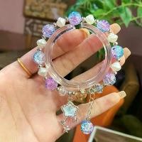 ราคา สร้อยข้อมือแก้ว สไตล์โมริ ดีไซน์เมฆหวาน สำหรับผู้หญิง สีฟ้า สดใส สร้อยข้อมือลูกปัดอเนกประสงค์ ลูกปัดคริสตัลเฉพาะ jewelry mystery jar ด้ายแดง ฮ่องกง ด้าย แดง ด้ายแดง ครูบาบุญ (1731401417390851989)