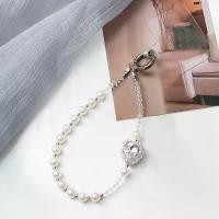 ราคา หรับโทรศัพท์มือถือ พร้อมคริสตัลหลากสี สายคล้องข้อมือโซ่ เคสโทรศัพท์ เหมาะสำหรับสายคล้องโทรศัพท์มือถือ สายคล้องโทรศัพท์มือถือ 2025 พวงกุญแจ ตุ๊กตา valorant jewelry mystery jar (1731496955306083573)