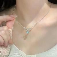 ราคา สร้อยคอหัวใจ เงิน สำหรับคู่รัก SANGBAI jewelry mystery jar กรอบ พระ แปะ ตั๊ง (1731576585094399420)