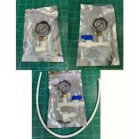 ราคา ขายร้อน เกจวัดความดันน้ำ PRESSURE Gage สวมเร็ว 2 หุน เกจวัดน้ำ เครื่องวัดความดันน้ำเครื่องกรองน้ำ (1732235180346213417)