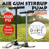 ราคา สูบลมแรงดันสูง สูบแรงดันสูง High Pressure PCP Pump แรงดันสูง 40mpa 4500psi สแตนเลส สูบแรงดันสูง PCP (1732460675570370558)