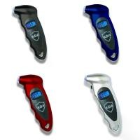 ราคา ชำระเงินสด ที่วัดลมยาง ที่เช็คลม แบบดิจิตอล Digital Tire Pressure Gauge (1732148485778344602)