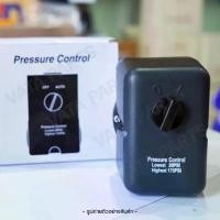 ราคา เพรสเชอร์สวิทช์ Pressure Switch ปั๊มลมฟูเช็ง Fusheng เกลียวท่อ 1/4" แรงดันสูงสุด 8 บาร์ ของแท้ 100% คําแนะนําการขายที่ร้อนแรงในเดือนนี้ โซลินอยด์วาล์ว 12 v สาย ปั๊มติ๊ก นอก ถัง (1732311612765013764)