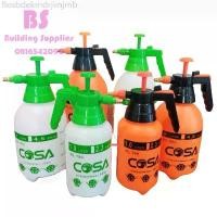 ราคา ถังพ่นยา ถังฉีดน้ำ ขวดฉีดน้ำ pressure spray พร้อมส่ง 1 ลิตร 2 ลิตร 1.5ลิตร 3 ลิตร สีส้ม สีขาว ถังฉีดพ่นโฟม คลังสินค้า (1732335811502574391)