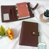 ราคา เก็บเงินปลายทาง. [เซ็ต] แพลนเนอร์ Espresso Agenda A6 ☕️ Bujo Planner Set Diary Notebook Journal สมุดแพลนเนอร์ สมุดโน๊ต ไดอารี่ mimisplan (1732226495492031973)