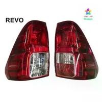 ราคา ไฟท้าย โตโยต้า รีโว้ ปี16 Tail Lamp TOYOTA REVO 2016 (1732448798218749502)
