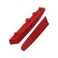 ราคา ไฟท้ายรถ, Rear Bumper Reflector Lamp Assy, สำหรับ Ssangyong Rexton 2012-2018, 8390108C00, [ข้อเสนอใหม่] (1732270390945810368)